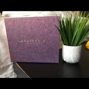Anastasia Beverly Hills Mini Matte Lipstick Set